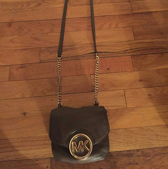 Michael Kors Crossbody Bag - Picture 1 of 3